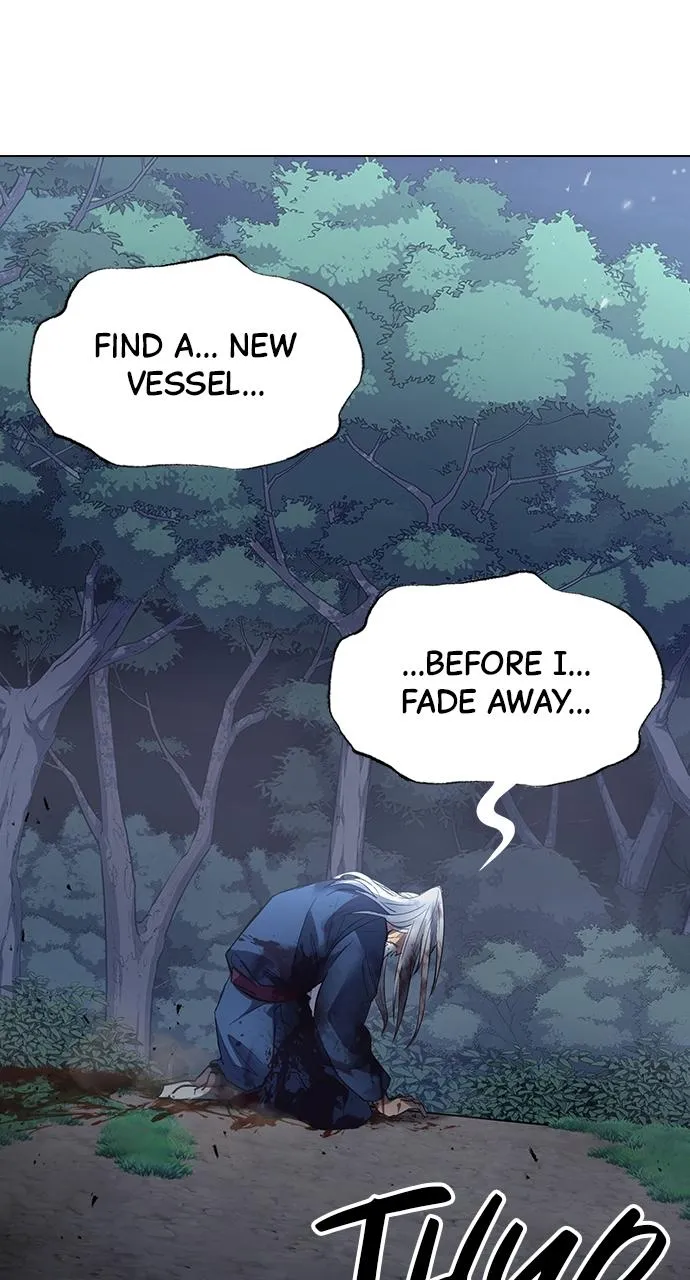 Read Cheonjung Yongmun (en) Manga Online