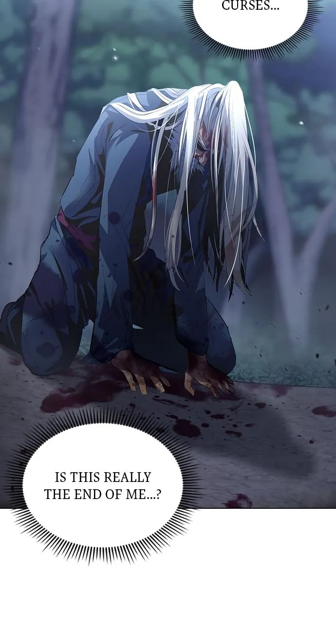 Read Cheonjung Yongmun (en) Manga Online