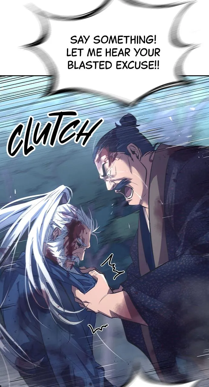 Read Cheonjung Yongmun (en) Manga Online