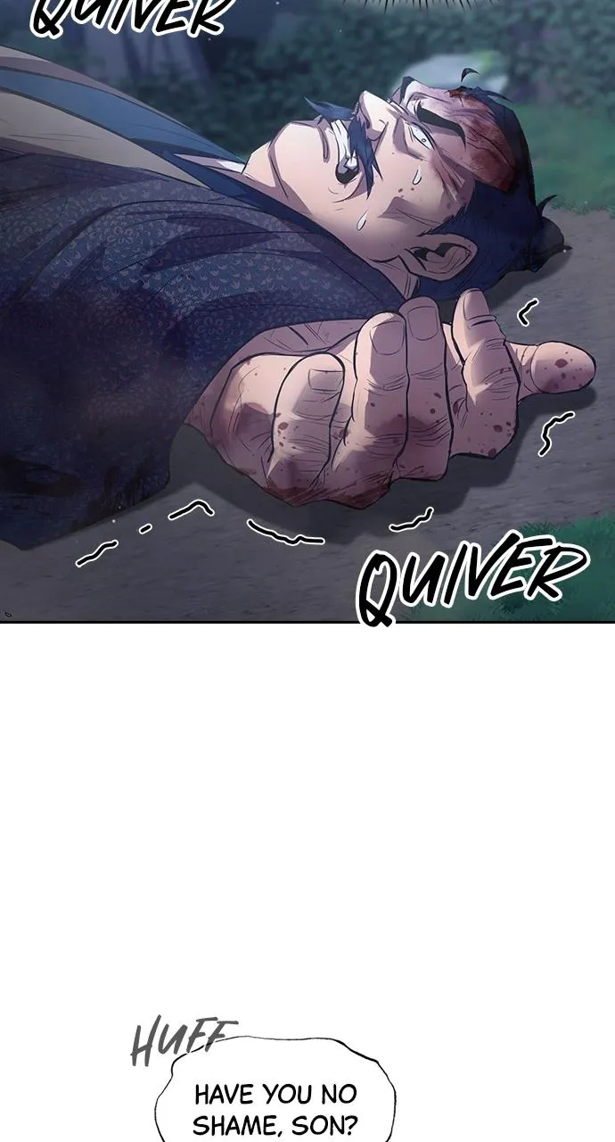 Read Cheonjung Yongmun (en) Manga Online