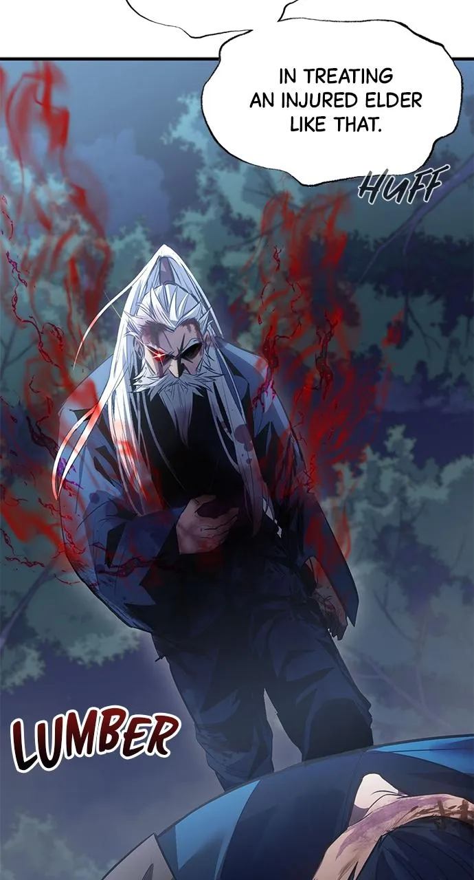 Read Cheonjung Yongmun (en) Manga Online