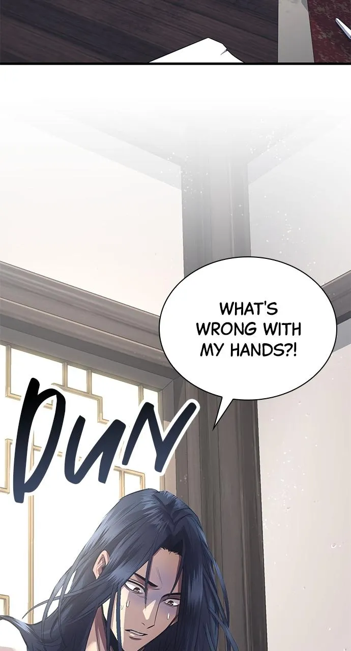 Read Cheonjung Yongmun (en) Manga Online