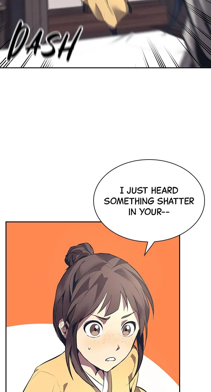 Read Cheonjung Yongmun (en) Manga Online