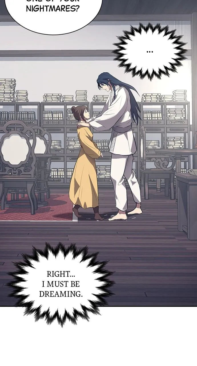 Read Cheonjung Yongmun (en) Manga Online