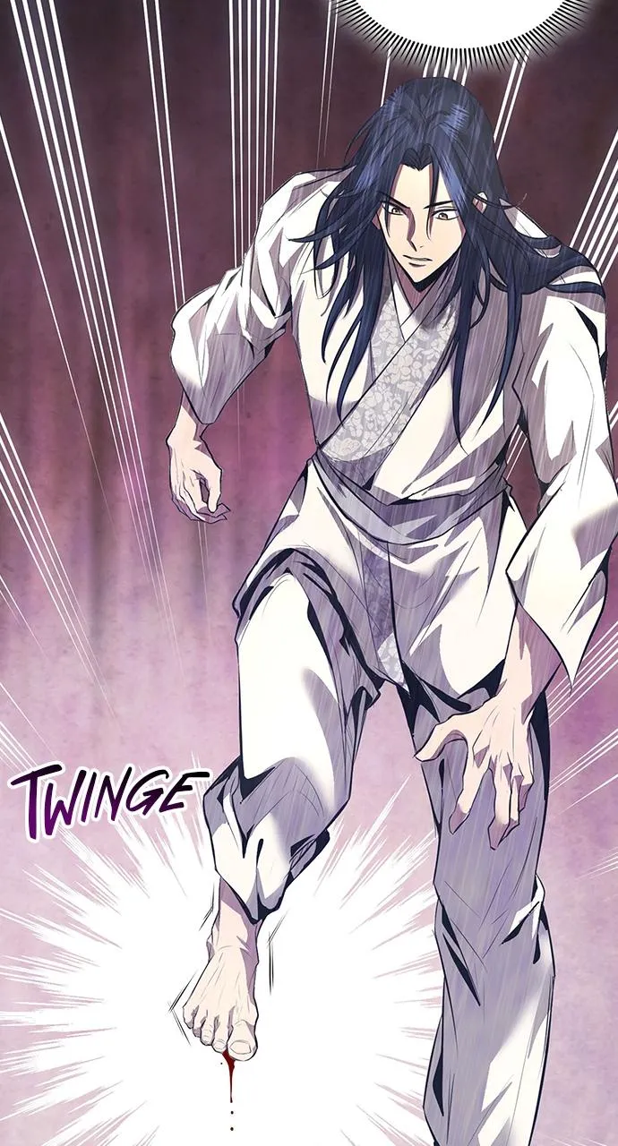 Read Cheonjung Yongmun (en) Manga Online