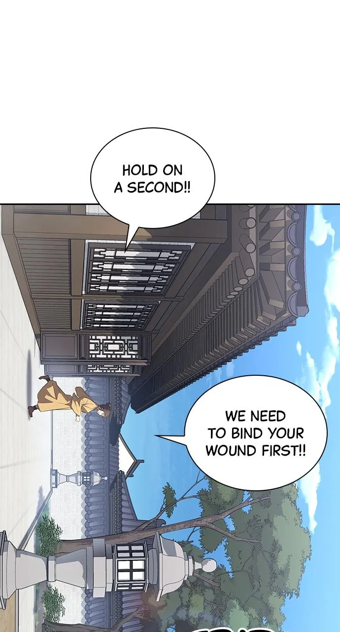 Read Cheonjung Yongmun (en) Manga Online