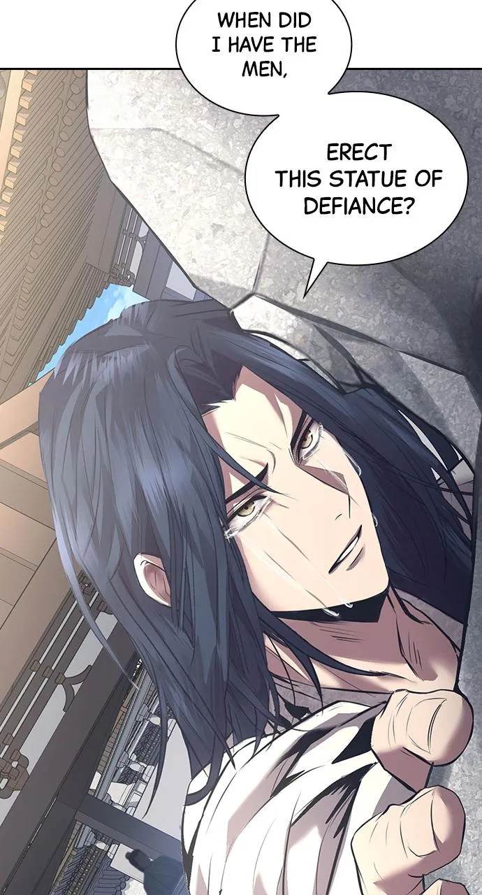 Read Cheonjung Yongmun (en) Manga Online