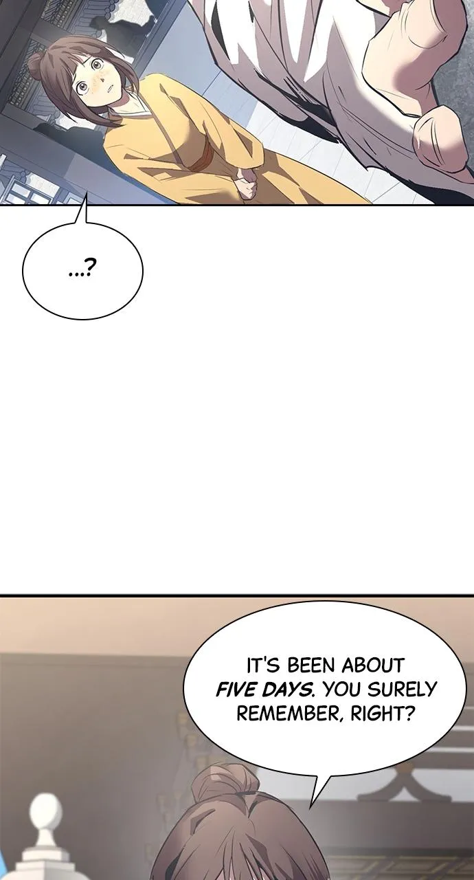 Read Cheonjung Yongmun (en) Manga Online