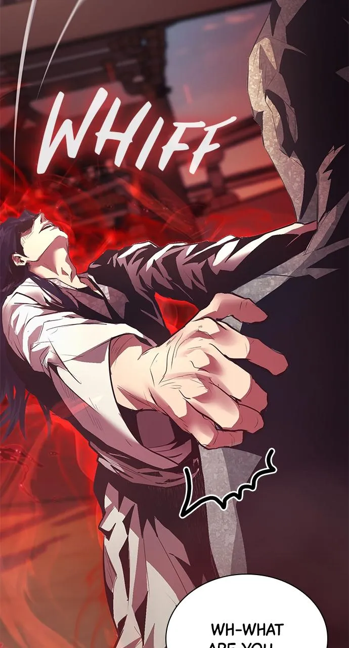 Read Cheonjung Yongmun (en) Manga Online