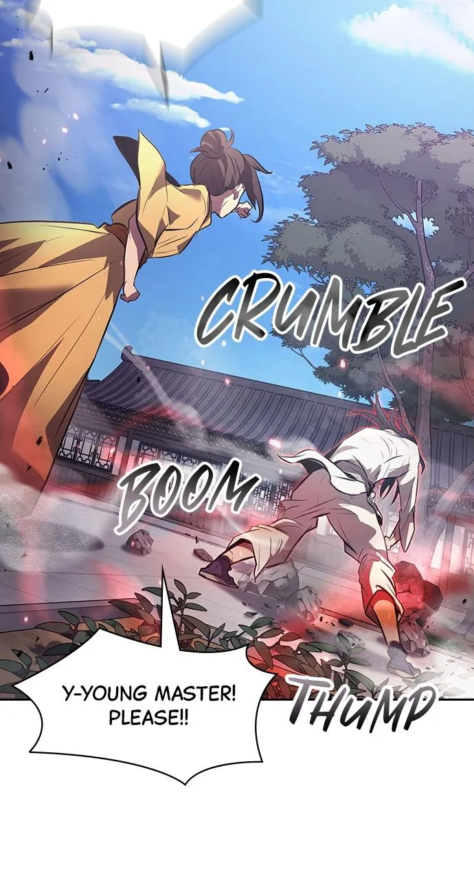 Read Cheonjung Yongmun (en) Manga Online