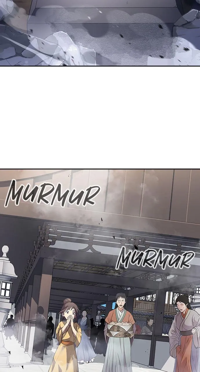 Read Cheonjung Yongmun (en) Manga Online