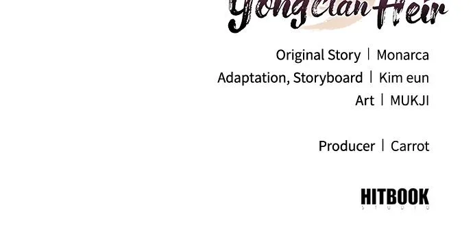 Read Cheonjung Yongmun (en) Manga Online