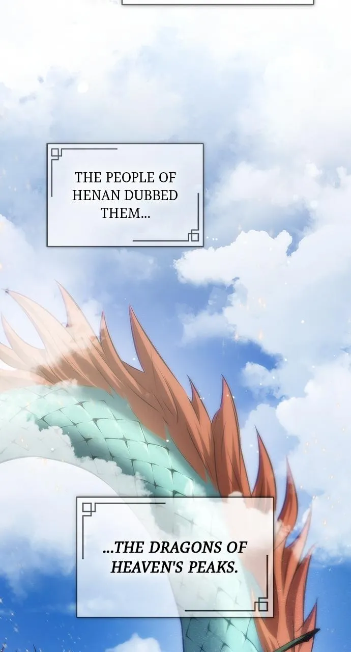 Read Cheonjung Yongmun (en) Manga Online