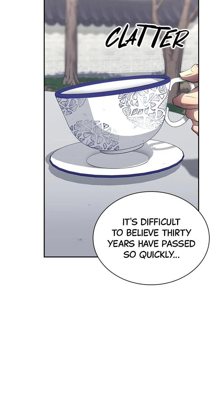 Read Cheonjung Yongmun (en) Manga Online
