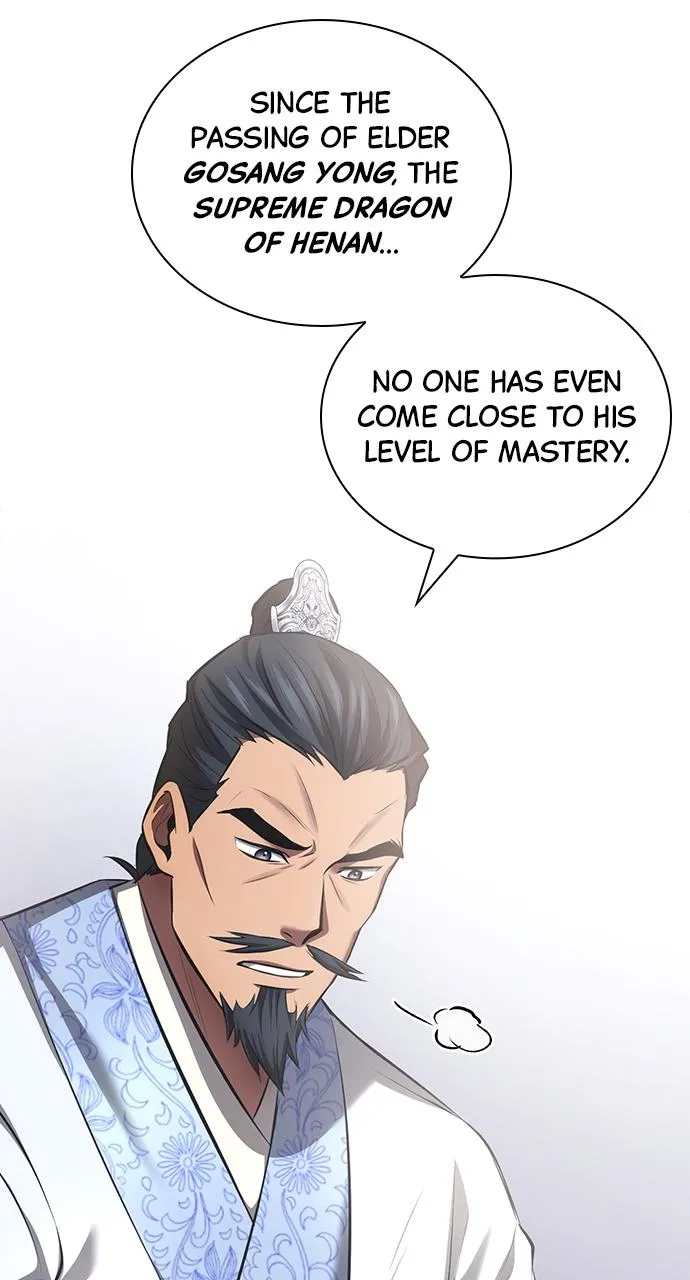 Read Cheonjung Yongmun (en) Manga Online