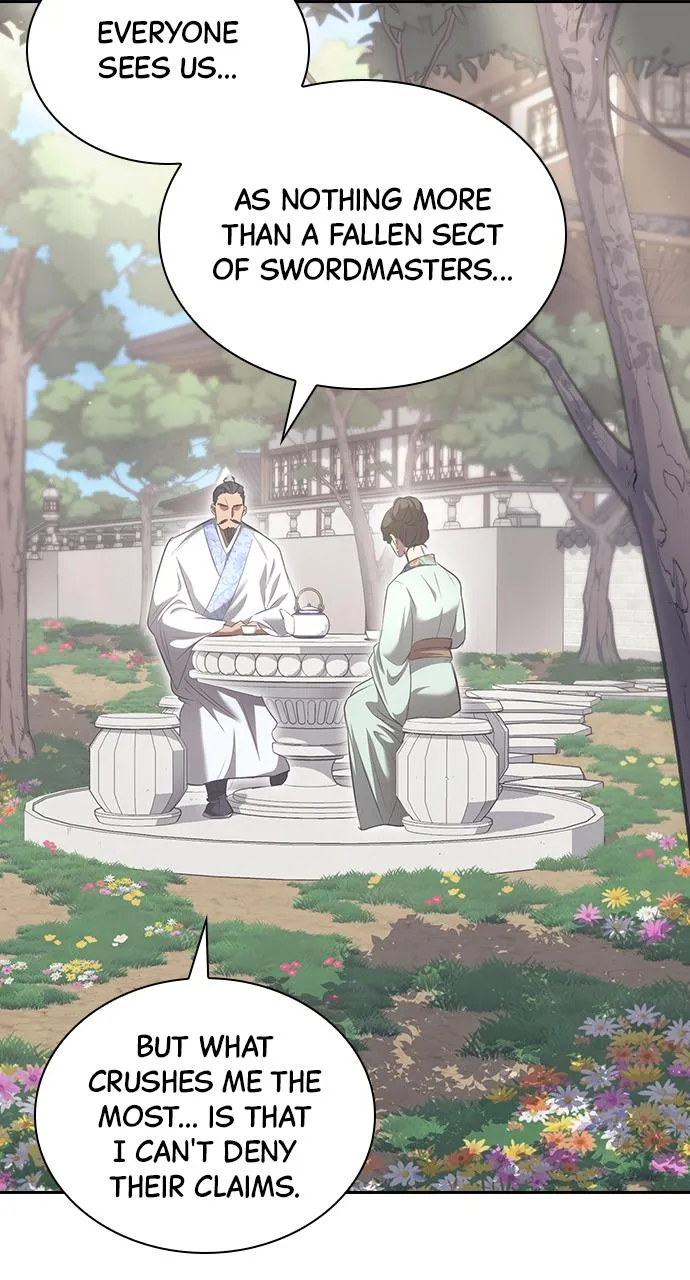 Read Cheonjung Yongmun (en) Manga Online