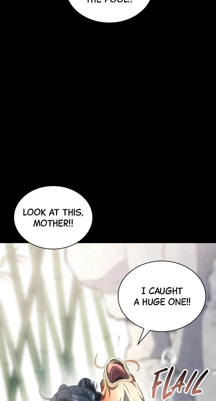 Read Cheonjung Yongmun (en) Manga Online
