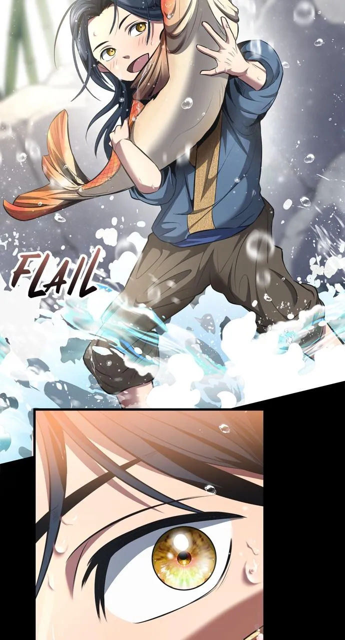 Read Cheonjung Yongmun (en) Manga Online