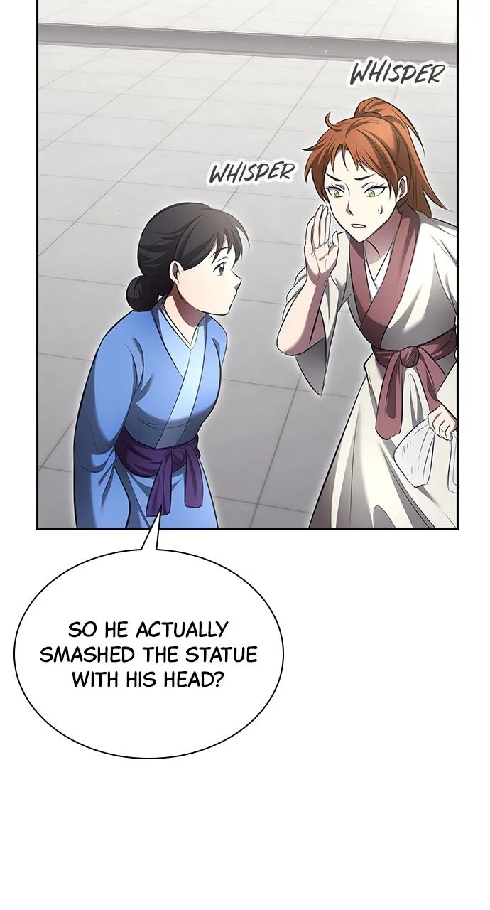 Read Cheonjung Yongmun (en) Manga Online