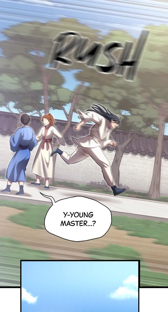 Read Cheonjung Yongmun (en) Manga Online