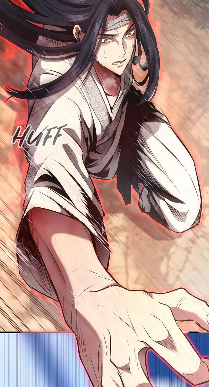 Read Cheonjung Yongmun (en) Manga Online
