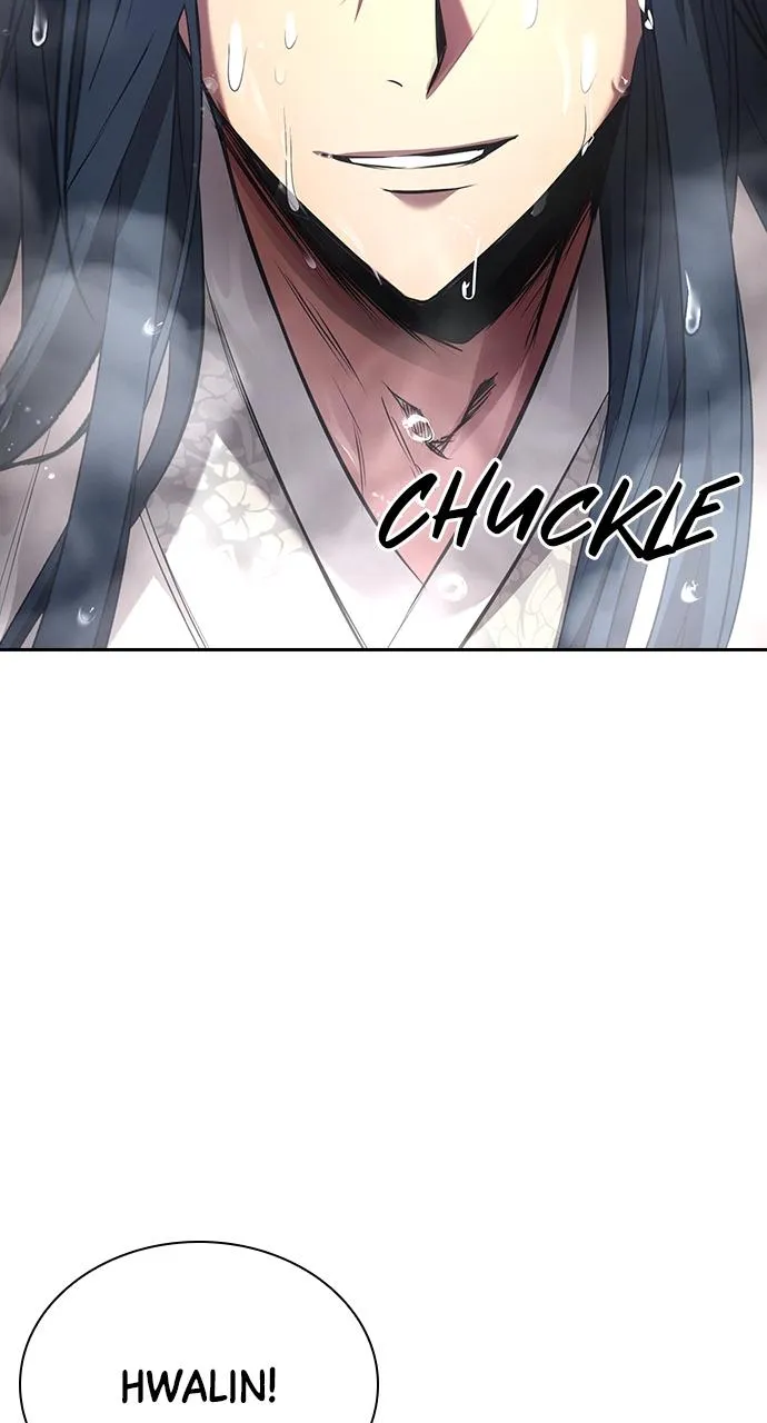 Read Cheonjung Yongmun (en) Manga Online