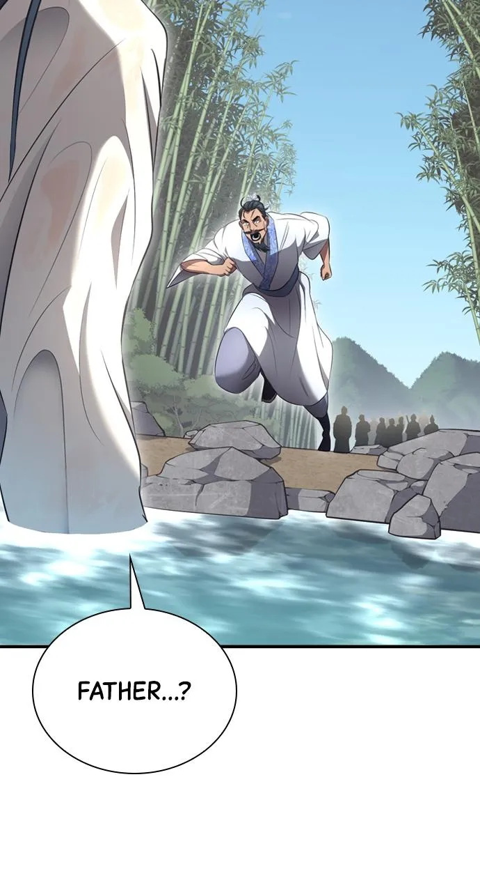 Read Cheonjung Yongmun (en) Manga Online