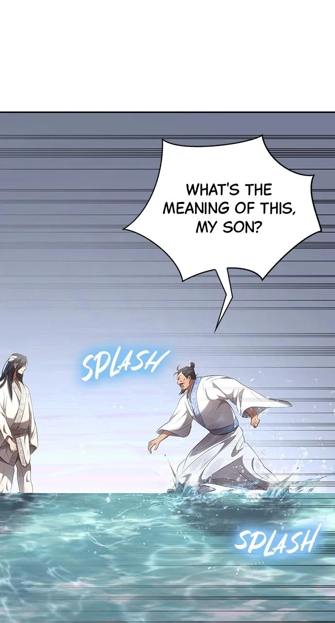 Read Cheonjung Yongmun (en) Manga Online