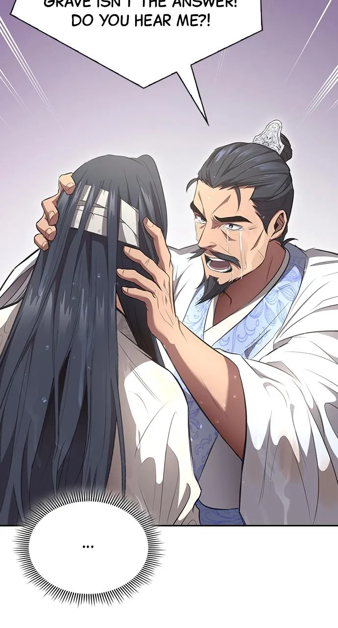Read Cheonjung Yongmun (en) Manga Online