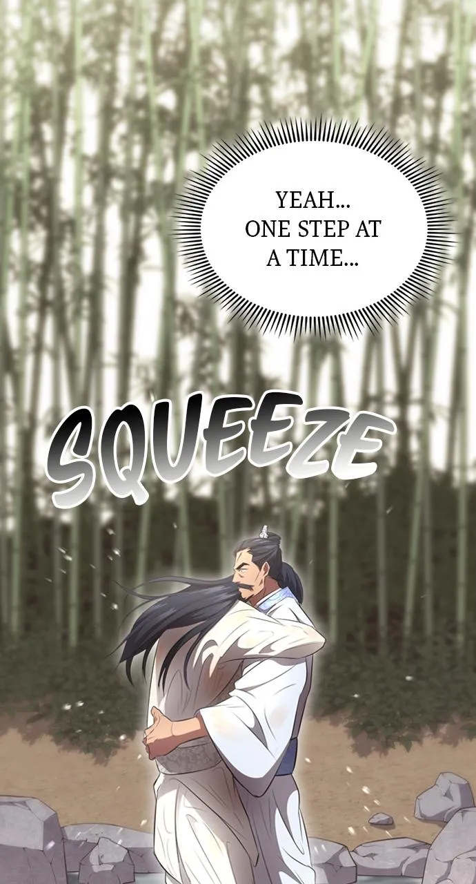Read Cheonjung Yongmun (en) Manga Online