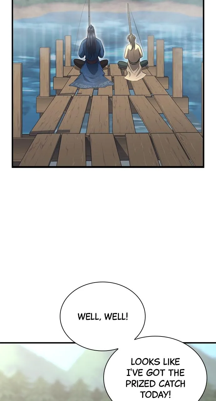 Read Cheonjung Yongmun (en) Manga Online