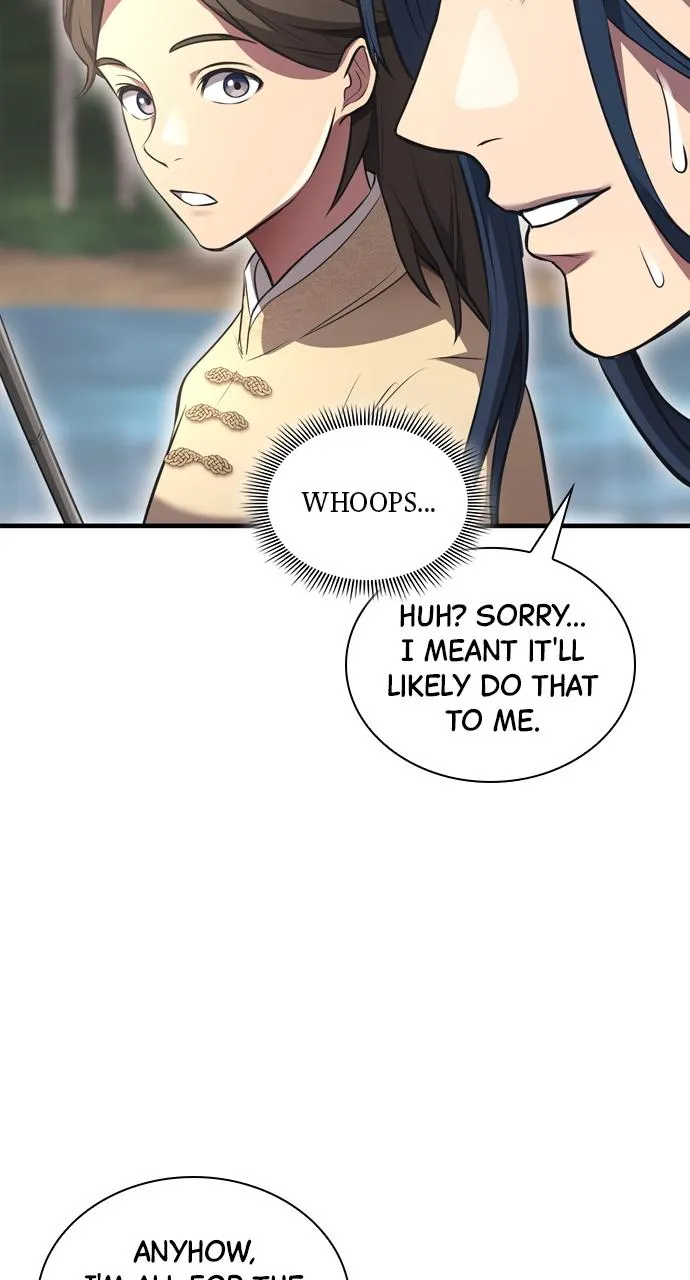 Read Cheonjung Yongmun (en) Manga Online
