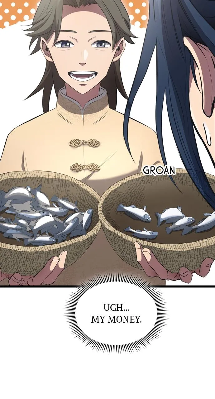 Read Cheonjung Yongmun (en) Manga Online