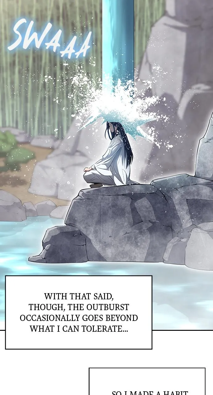 Read Cheonjung Yongmun (en) Manga Online