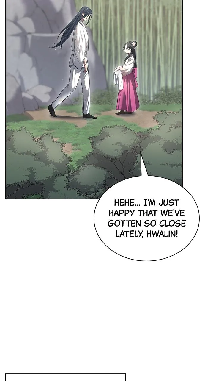 Read Cheonjung Yongmun (en) Manga Online
