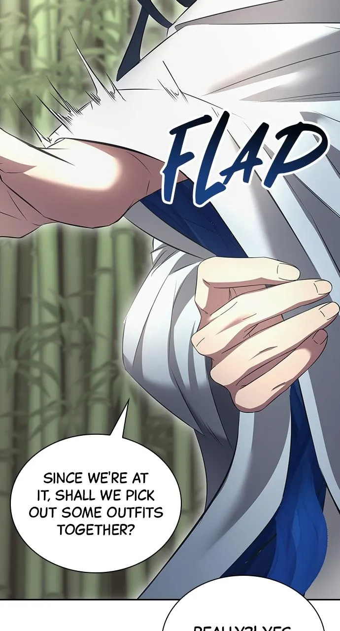 Read Cheonjung Yongmun (en) Manga Online