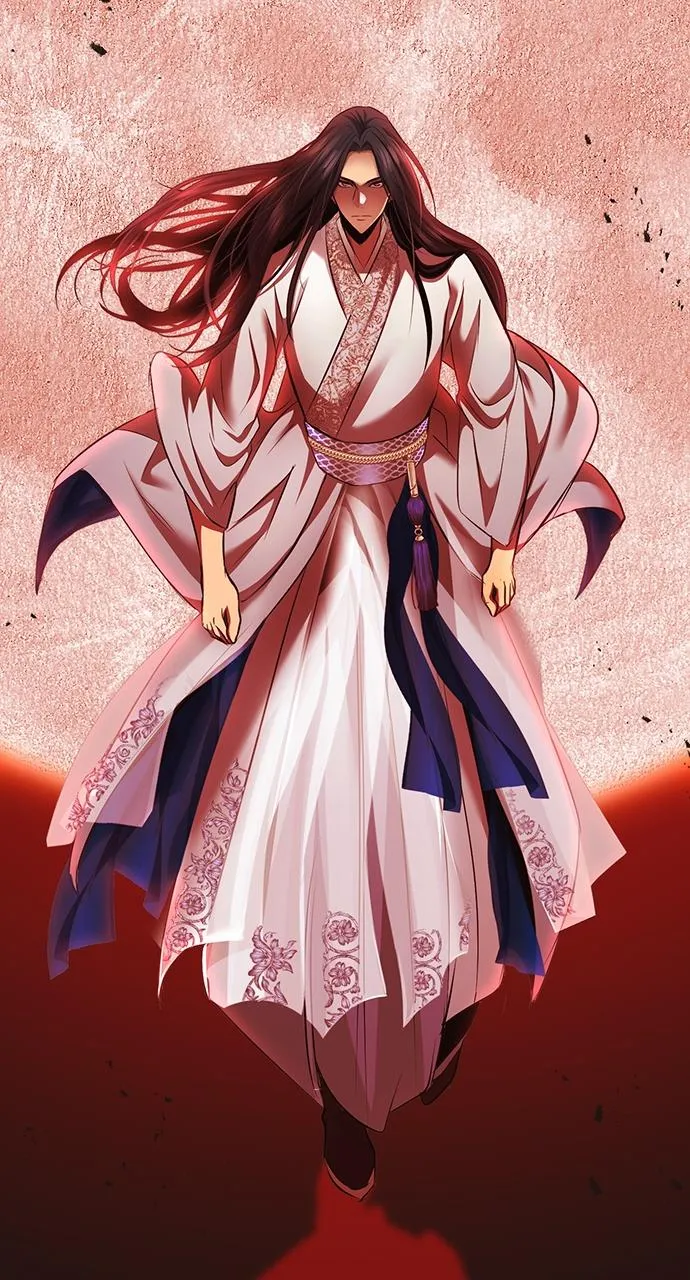 Read Cheonjung Yongmun (en) Manga Online
