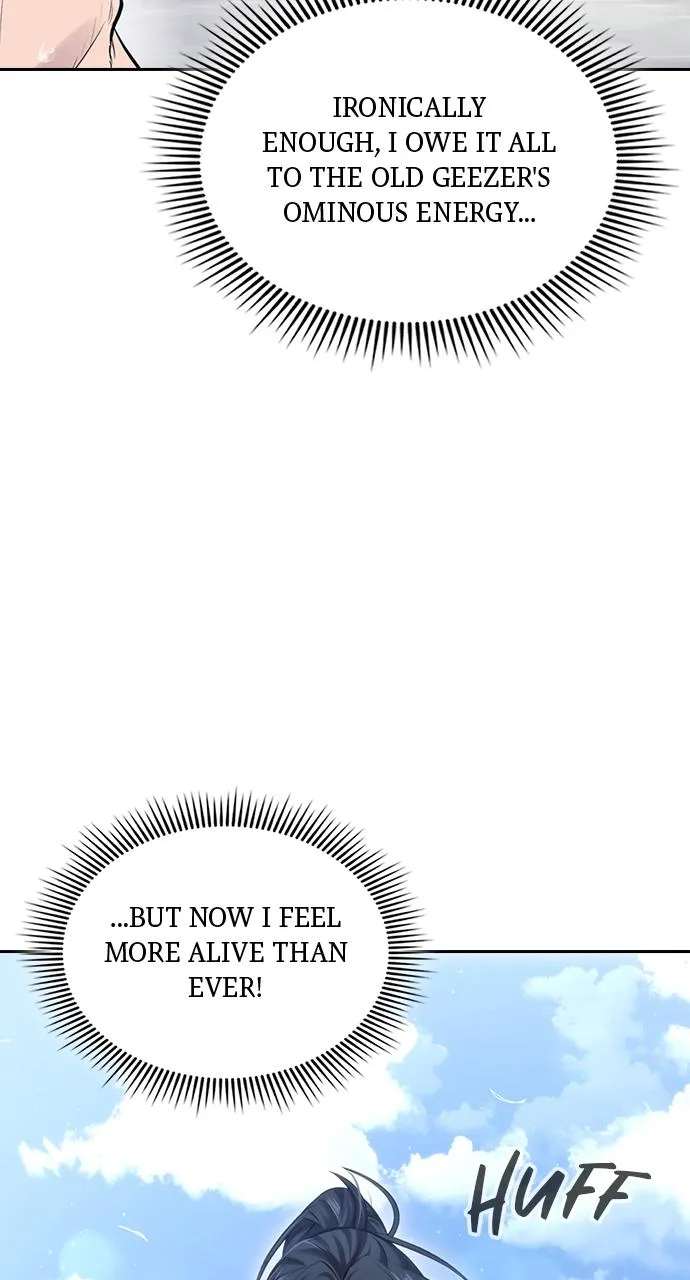 Read Cheonjung Yongmun (en) Manga Online