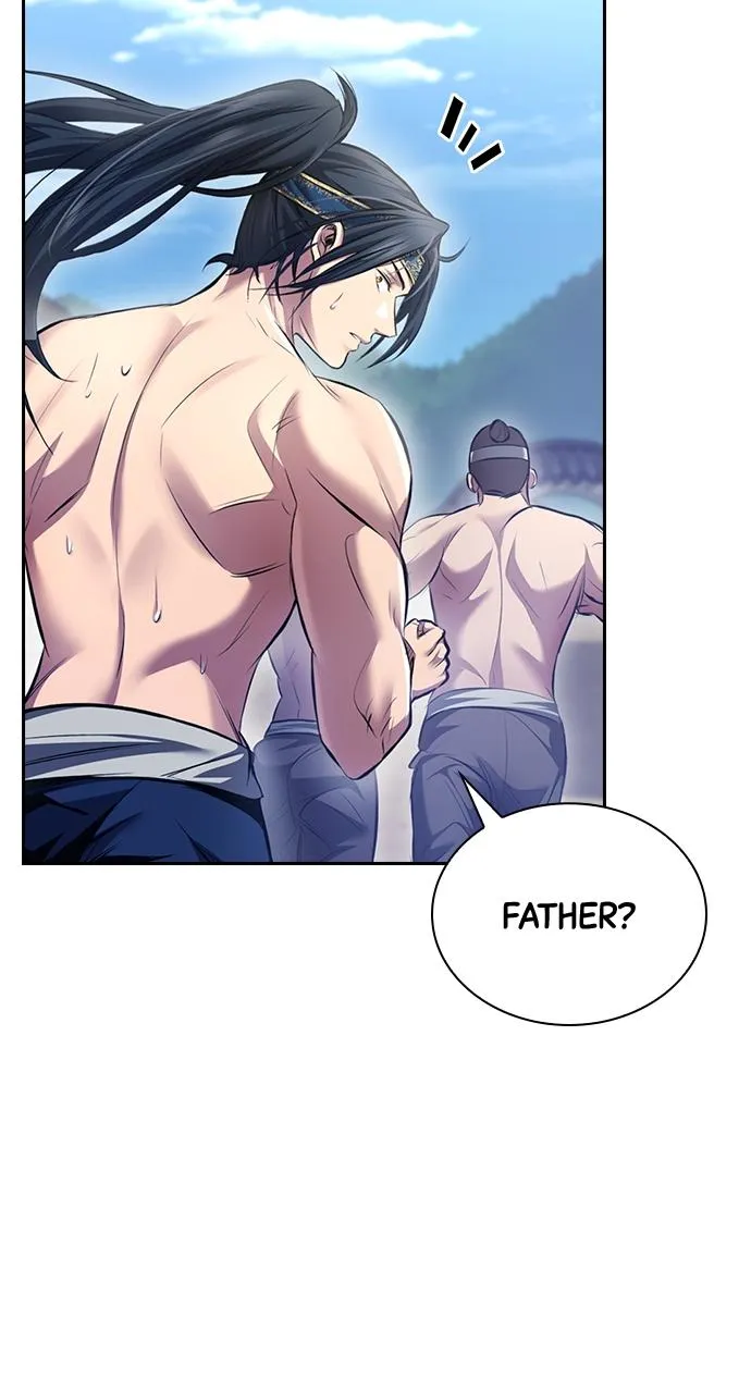 Read Cheonjung Yongmun (en) Manga Online