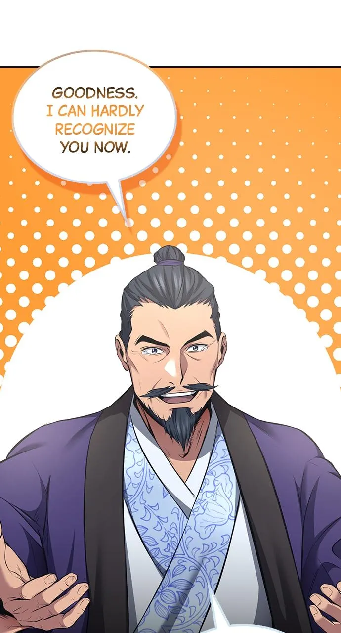 Read Cheonjung Yongmun (en) Manga Online