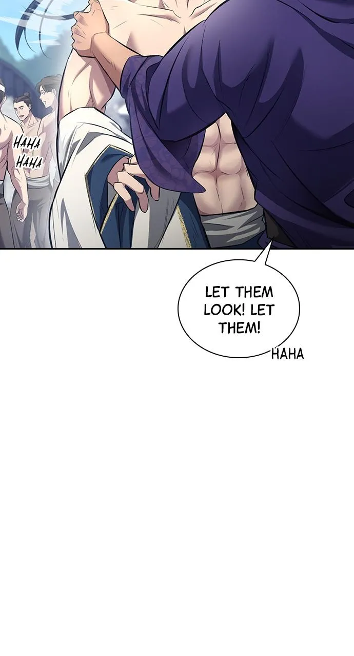 Read Cheonjung Yongmun (en) Manga Online
