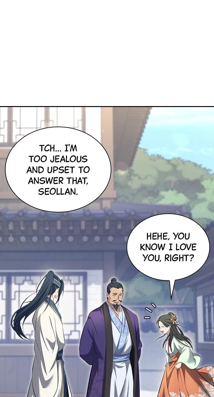 Read Cheonjung Yongmun (en) Manga Online