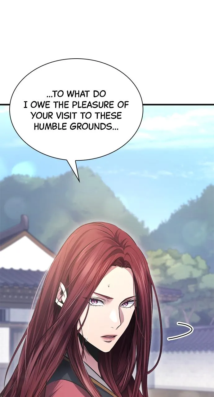 Read Cheonjung Yongmun (en) Manga Online