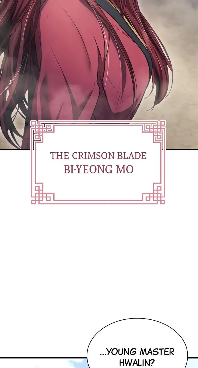 Read Cheonjung Yongmun (en) Manga Online