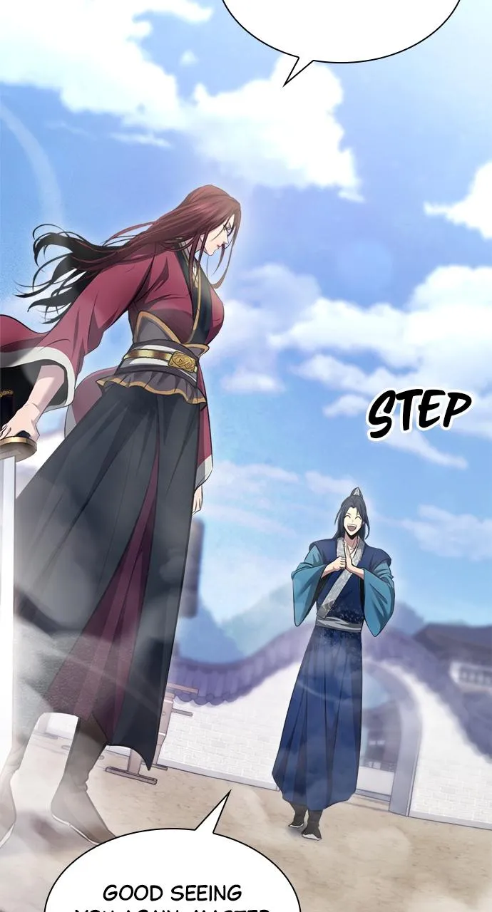 Read Cheonjung Yongmun (en) Manga Online