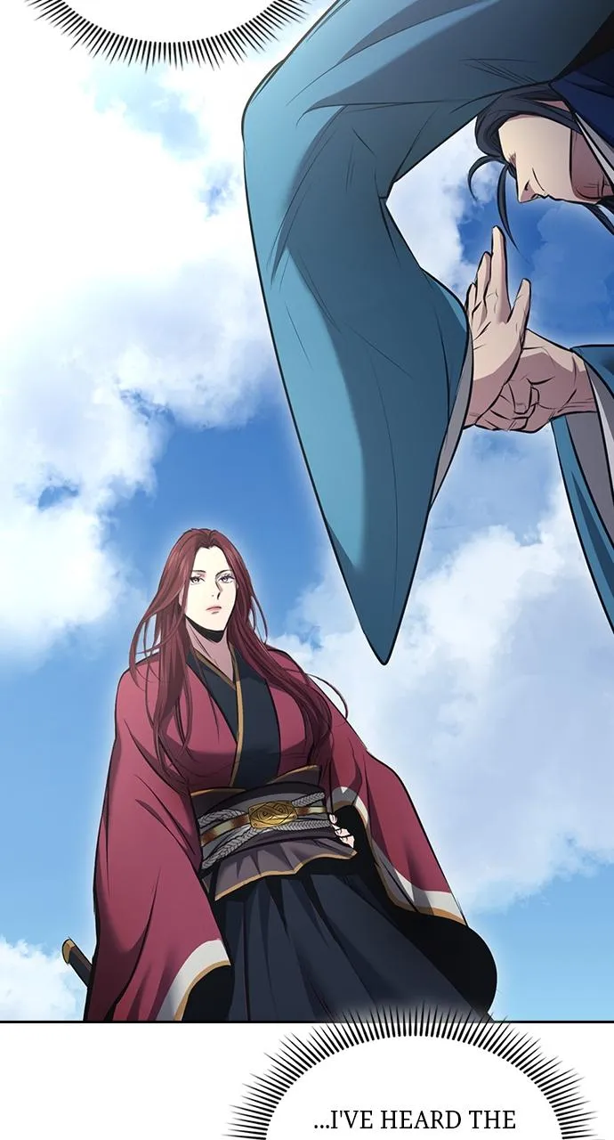 Read Cheonjung Yongmun (en) Manga Online