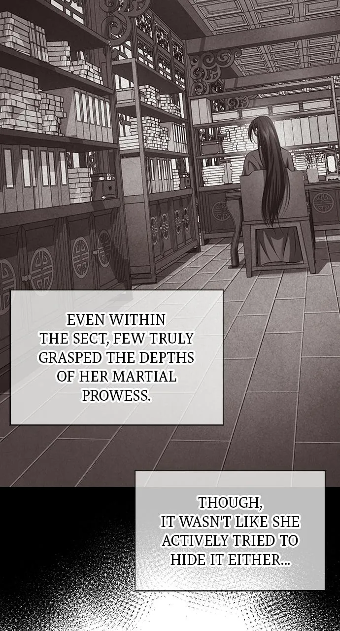 Read Cheonjung Yongmun (en) Manga Online
