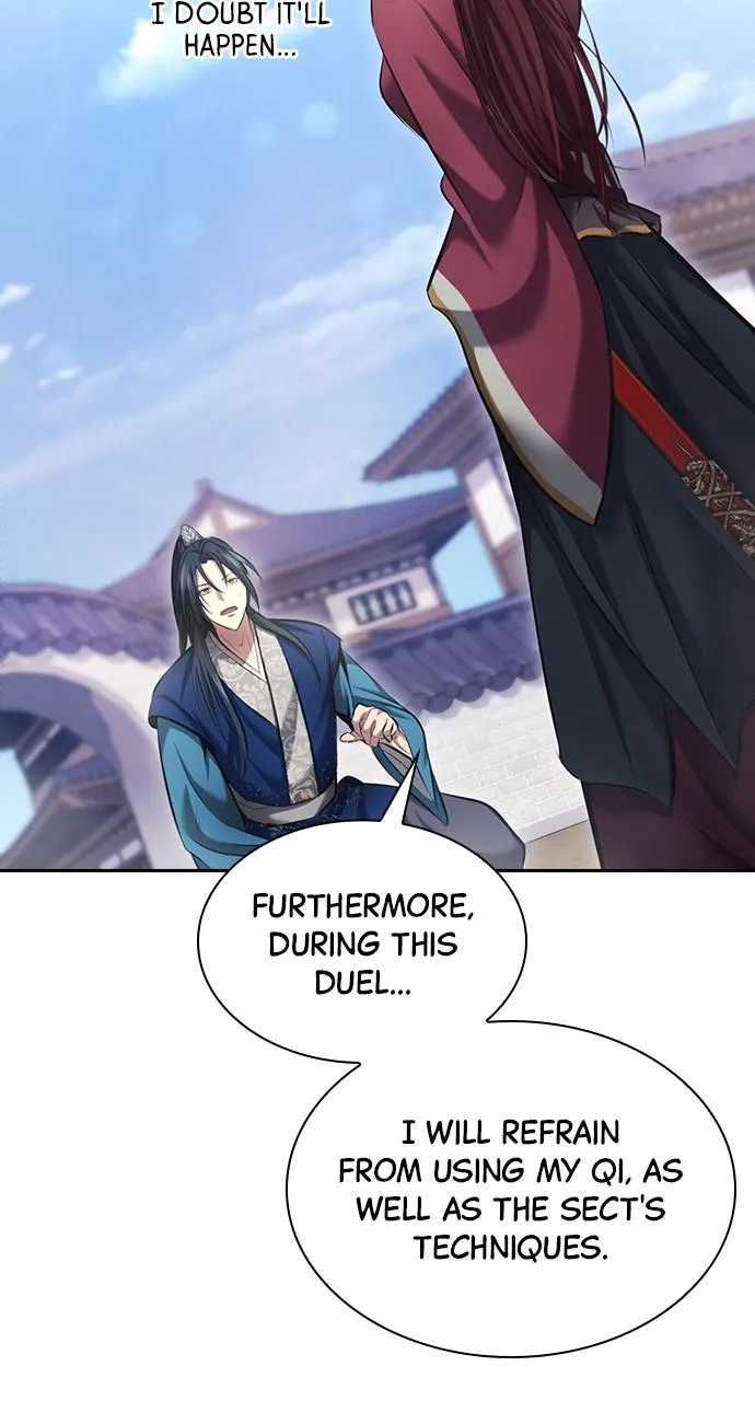 Read Cheonjung Yongmun (en) Manga Online