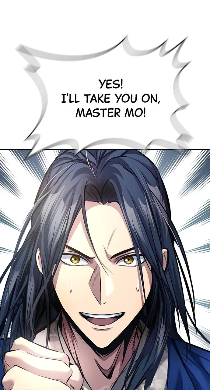 Read Cheonjung Yongmun (en) Manga Online