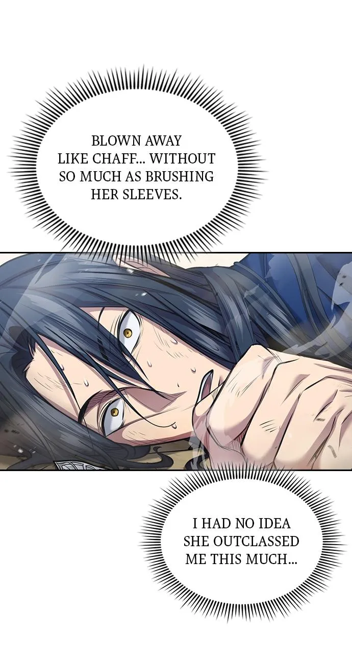 Read Cheonjung Yongmun (en) Manga Online